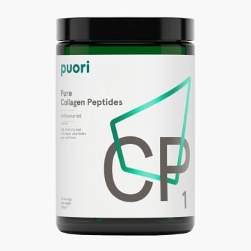 Puori CP1 Pure Collagen Peptides