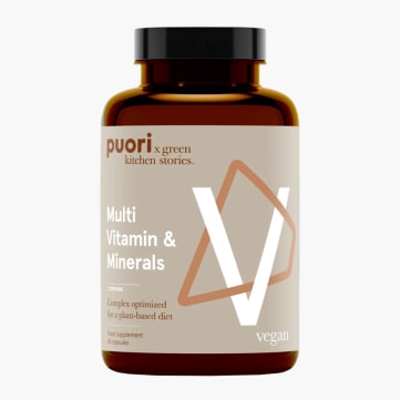 Puori VM Multi Vitamin & Minerals