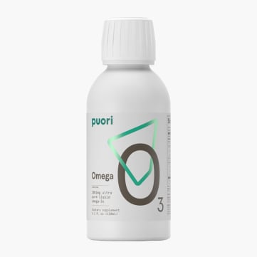 Puori Liquid O3