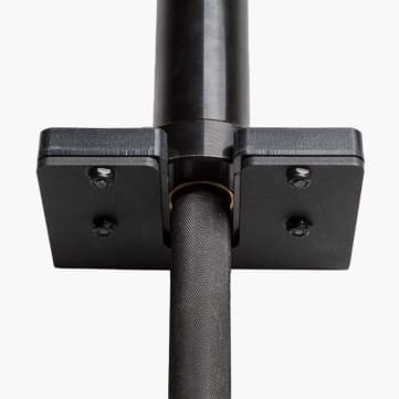 Rogue Vertical Bar Hanger