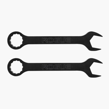 Monster 1.5" Wrench Pair