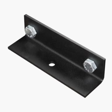 Rogue S-Base Floor Mounting Feet - Pair