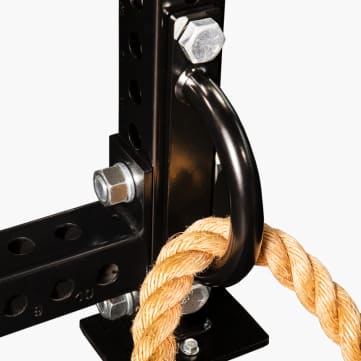 Monster Rope Attachment Anchor