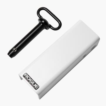 Monster 3"x3" Dry Erase Channel