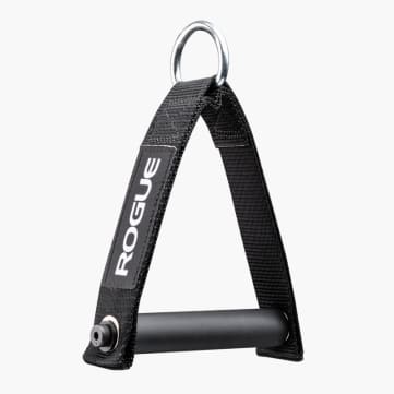 Single Handle Cable Attachment