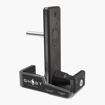 Ghost Roller J-Cup 2.0 - 5/8" Pin