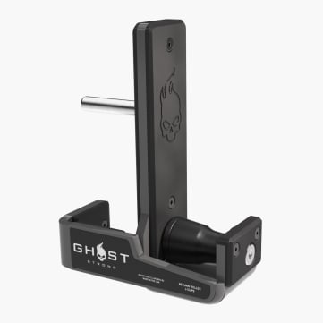 Ghost Roller J-Cup 2.0 - 5/8" Pin