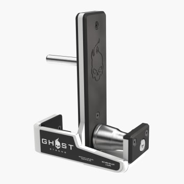 Ghost Roller J-Cup 2.0 - 5/8" Pin
