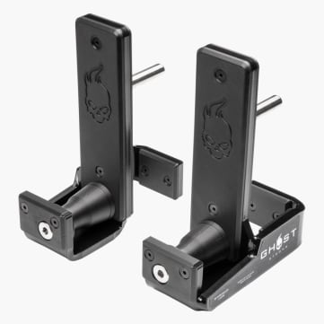 Ghost Roller J-Cup 2.0 - 5/8" Pin