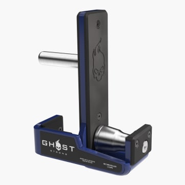 Ghost Roller J-Cup 2.0 - 1" Pin