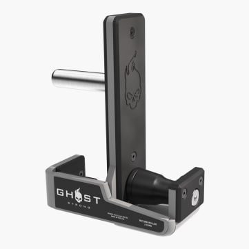 Ghost Roller J-Cup 2.0 - 1" Pin