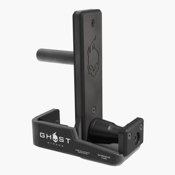 Ghost Roller J-Cup 2.0 - 1" Pin