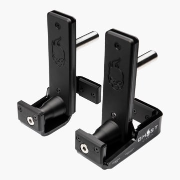 Ghost Roller J-Cup 2.0 - 1" Pin