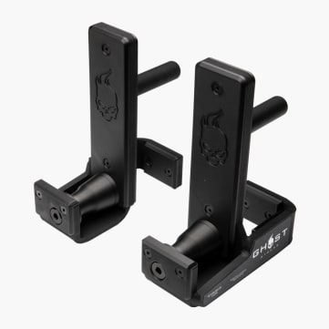 Ghost Roller J-Cup 2.0 - 1" Pin