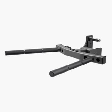 Mutant Metals Ultimate Dip Attachment (UDA)