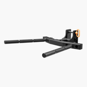Mutant Metals Ultimate Dip Attachment (UDA)