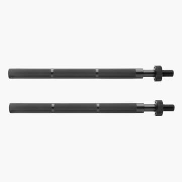 Mutant Metals Ultimate Dip Attachment (UDA) Handles
