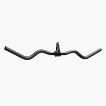 Rogue Curl Bar Cable Attachment