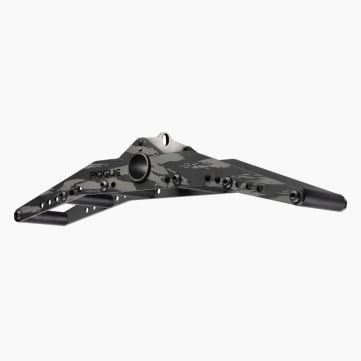 Rogue CG-1C Multi Grip Camber Cable & Landmine Attachment - Tiger Stripe Camo