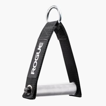Single Handle Cable Attachment