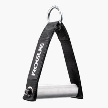 Single Handle Cable Attachment