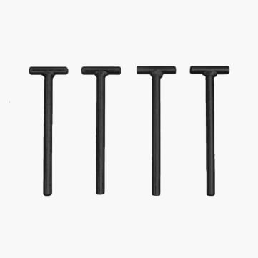 Rogue Monster Lite/Infinity Band Pegs - 4 Pack