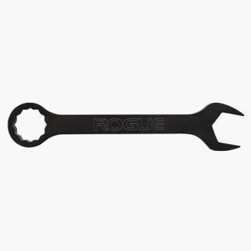 Rogue Wrenches