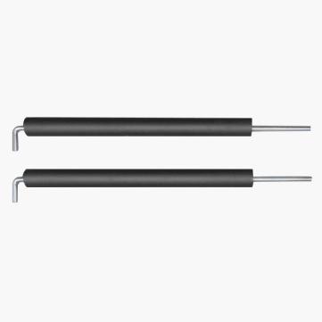 Echo Pin and Pipe Safety Sets