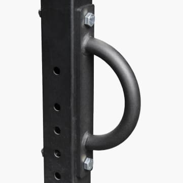 Rogue ML/Infinity Rope Attachment Anchor