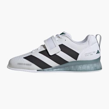 Adidas Adipower III Weightlifting Shoes