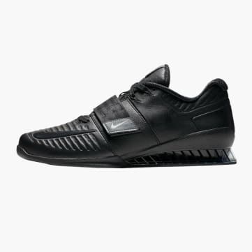 Nike Romaleos 3 XD Weightlifting Shoes - Men's
