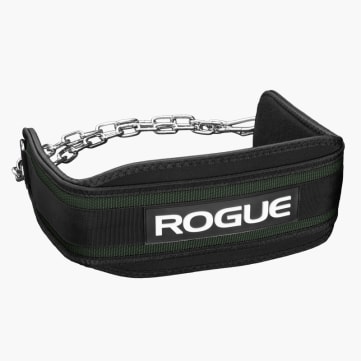 Rogue Echo Dip Belt