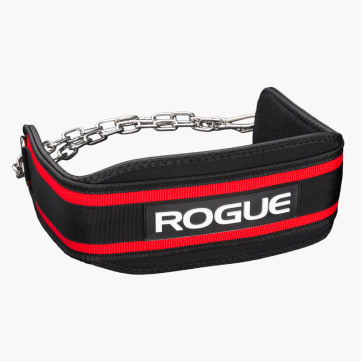Rogue Echo Dip Belt