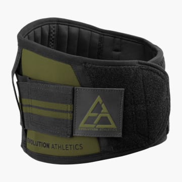 Evolution Support Belt