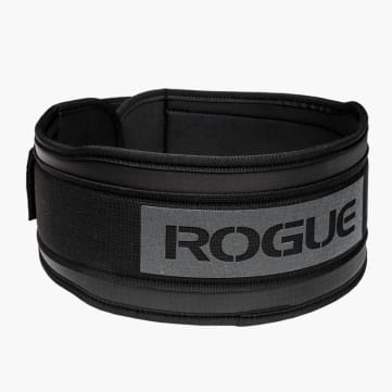 Rogue USA Nylon Lifting Belt