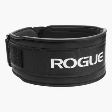 Rogue Nylon Weightlifting Belt