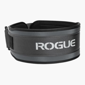 Rogue Nylon Weightlifting Belt