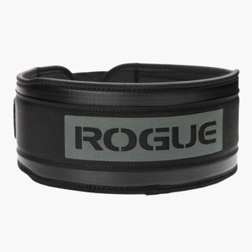 Rogue USA Nylon Weightlifting Belt