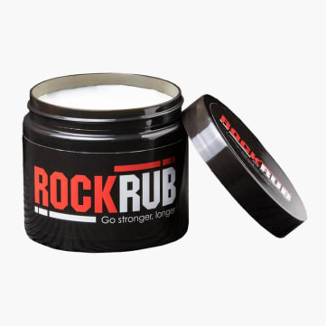 Rocktape Rock Rub