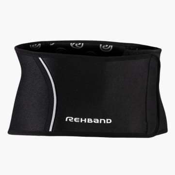 Rehband 3MM QD Back Support