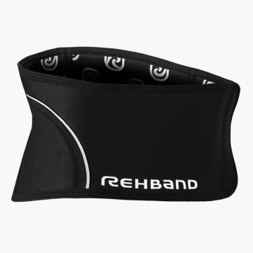 Rehband 5MM QD Back Support