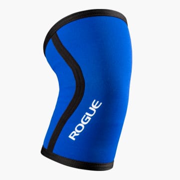 Rogue 5MM Knee Sleeve - Pair