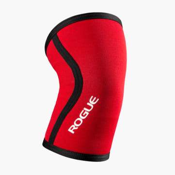 Rogue 3MM Knee Sleeve - Pair