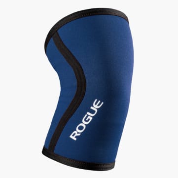 Rogue 7mm Knee Sleeve - Pair