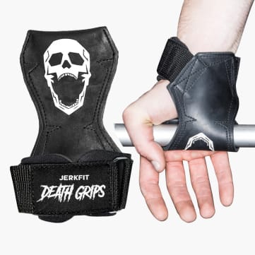 JerkFit Death Grips