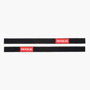 Rogue Ohio Lifting Straps