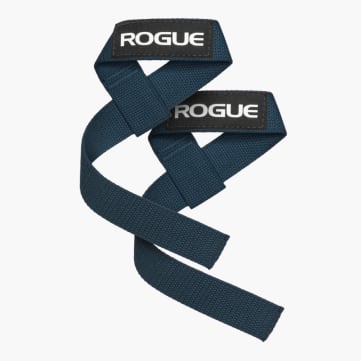 Rogue Ohio Lifting Straps