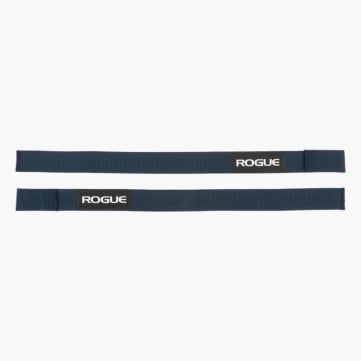 Rogue Ohio Lifting Straps