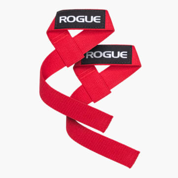 Rogue Ohio Lifting Straps