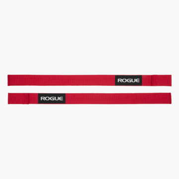 Rogue Ohio Lifting Straps